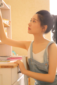 年轻的女仆电影